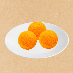 Motichoor Laddoo (330 Gms)