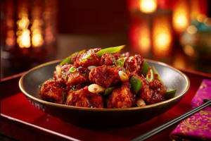 Chicken 65