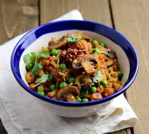 Matar mushroom