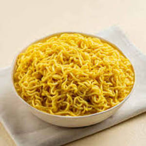 Plain maggi