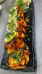 Kesari Lazeez Paneer