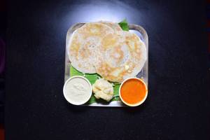 Set Dosa