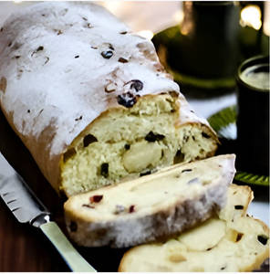 Stollen - 150gms
