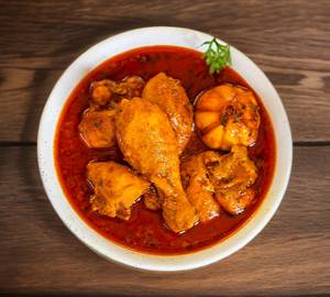 Bihari Chicken