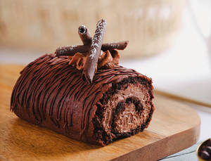 Mini Assorted Roulade [Set of 2]