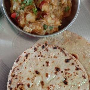 Makuni- Chokha Mini Meal