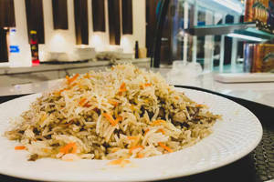 Biryani Rice