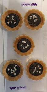 Chocolate Tart