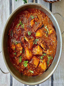 Chicken Chettinad Masala