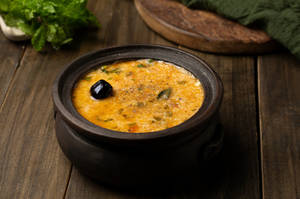 Rasam Rice