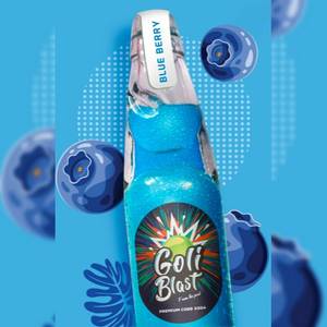 GoliBlast-BlueBerry