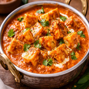 Paneer Butter Masala