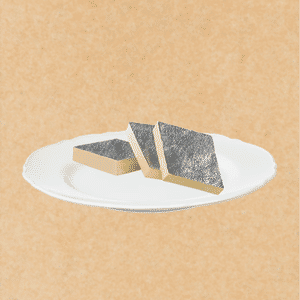 Kaju Katli