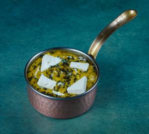 Paneer Methi Malai
