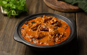 Chicken Chettinad