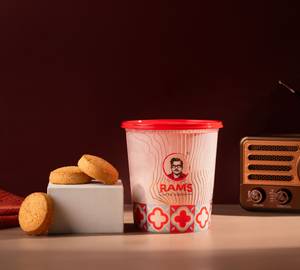 Ram's Osmania Biscuit Box (14 Pcs)