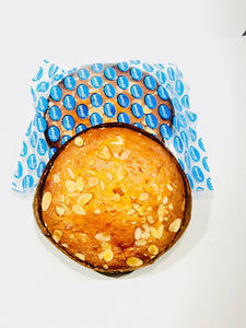 Honey Almond Dry Cake (300gm)