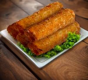 Chicken Roll 2pcs