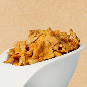 Masala / Tikhi Papdi
