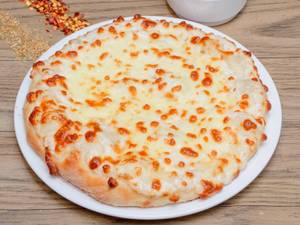 7" Cheese Pizza