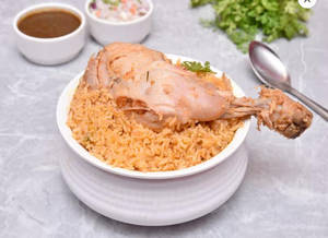 SPL VS CHICKEN BIRIYANI 750ml