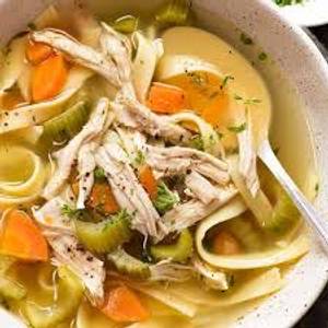 Chicken Soup