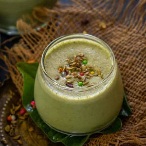 Banarasi Paan Shakes