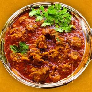 Nizami Handi