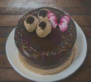 Truffle Cake