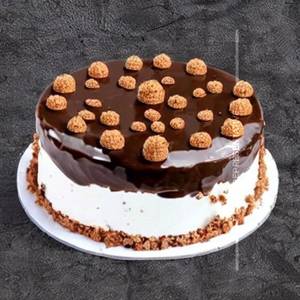 Choco Crunch