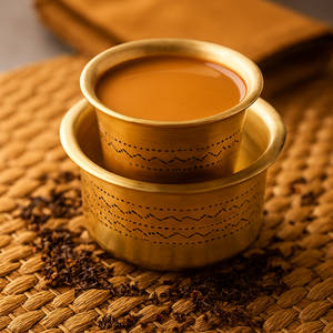 Regular Tea (Serve 3)