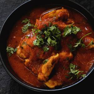 Murg Curry