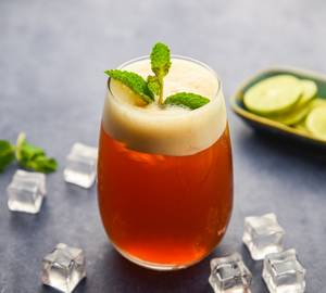 Lemon Iced Tea
