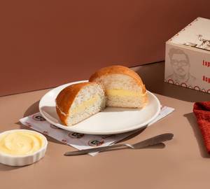Ceylon Bun Maska