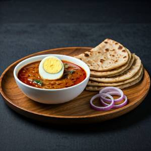Anda Curry Mini Meal