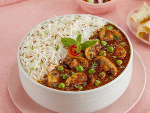 Mix Veg Masala Bowl [A&C]