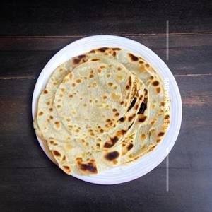 Sada Paratha