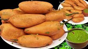 Mirchiwada