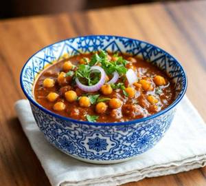 Chana masala