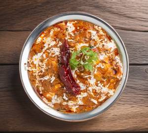 Paneer Kadai