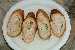 Dahi Ke Sholey [8 Pieces]