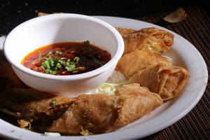 Spring Roll