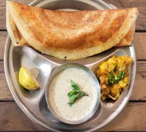 Masala dosa