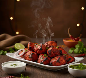 Chicken Tikka