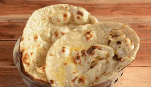 Butter Roti