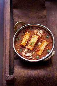 Paneer Kadahi
