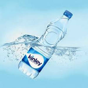 Mineral Water