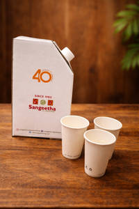 Coffee Pouch (220ml)