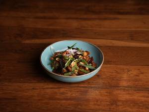 Cantonese Chilli Chicken