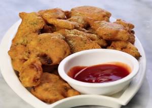Paneer Pakoda